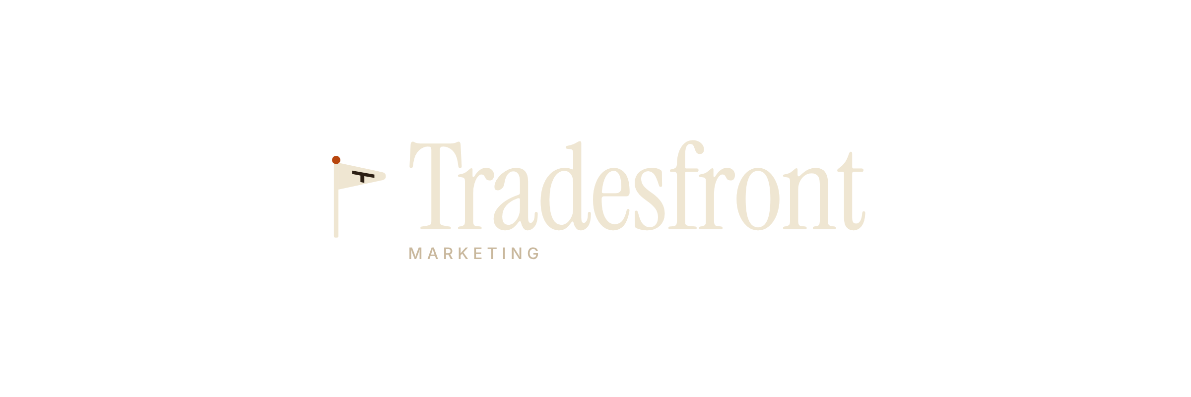 Tradesfront Marketing