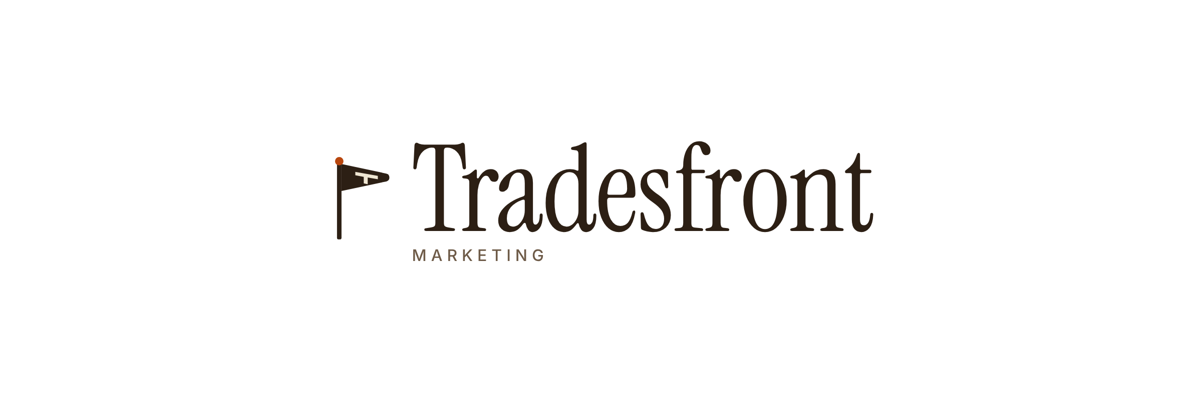 Tradesfront Marketing